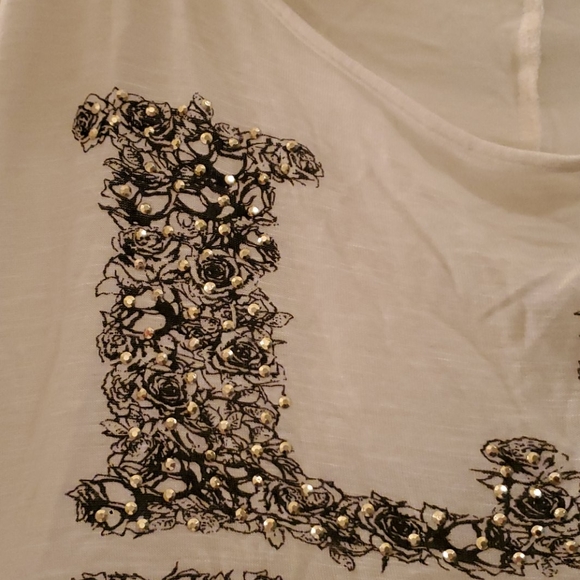 Boho Top - Picture 2 of 3